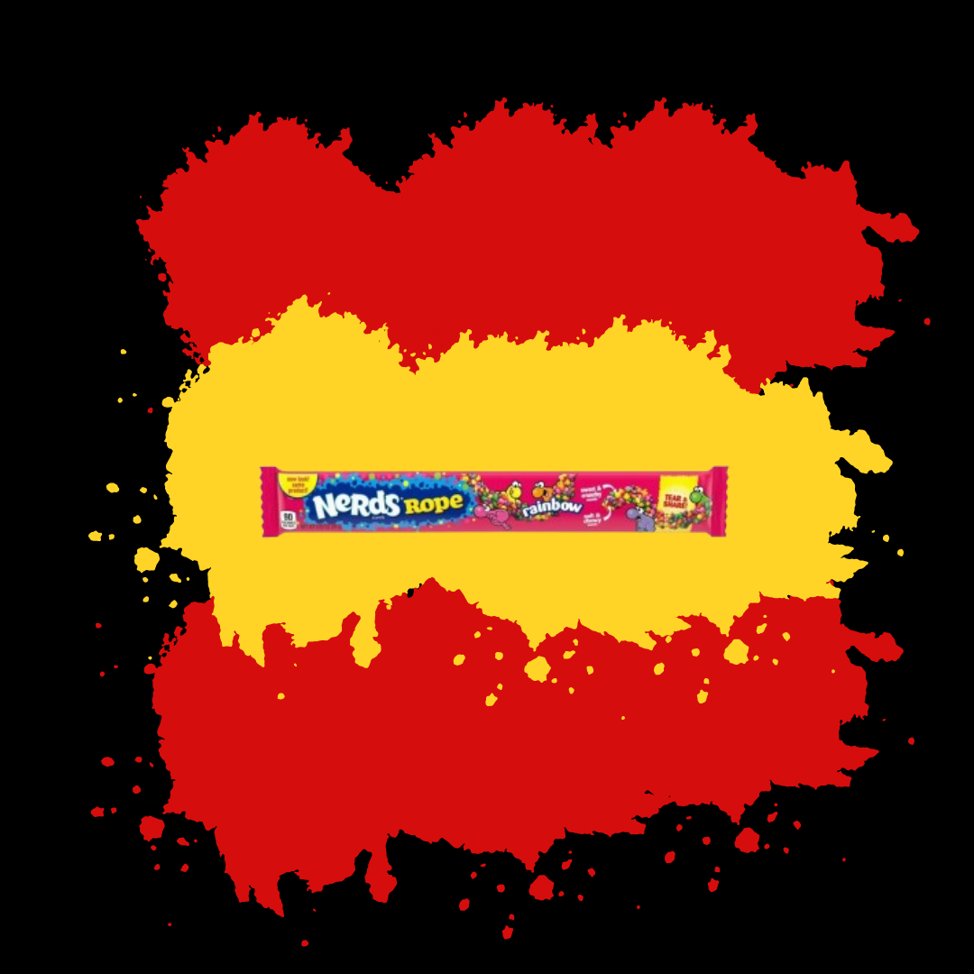 Nerds Rope 