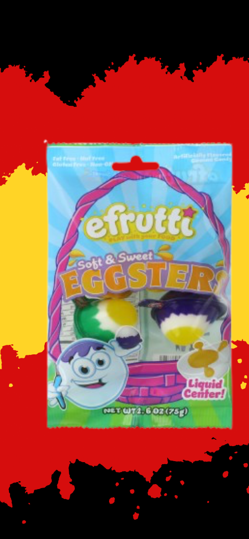 Soft and Sweet Gummies