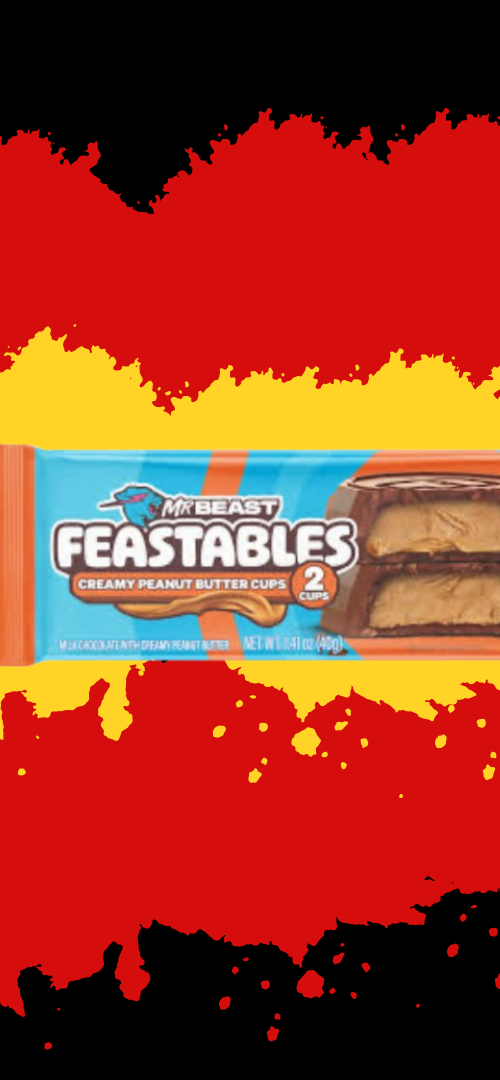 Festables Peanut Butter Cup