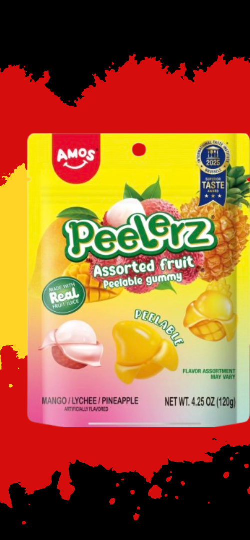 Assorted Peelerz 